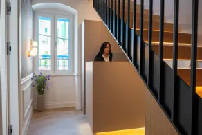 Agava Design Residence - Reception