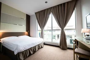Hotel Meliden - Room