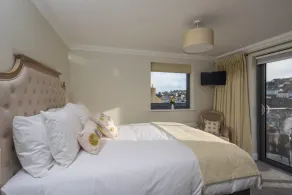 Driftwood B&B - Room