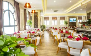 Hon Chong Retreat Hotel Nha Trang - Restaurant