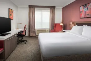 Hilton Garden Inn Missoula - Chambre