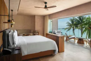 Almare, a Luxury Collection Resort, Isla Mujeres Cancun, Adult All-Inclusive - Chambre