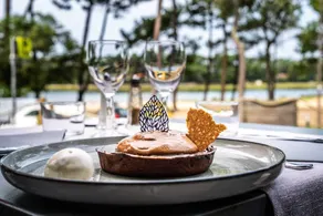 Hôtel Lacotel Hossegor - Restaurant