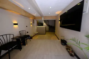 Luna Suites OTEL - Reception