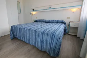 Hotel Garni' Serena - Chambre