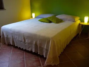 B&B Pedra Rubia - Værelse