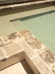 Palazzo Vitti Residenza storica - Pool