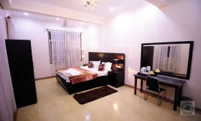 Rose Garden Resort DAULATABAD FORT - Camera