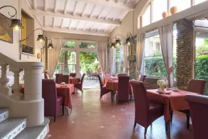 Hôtel Casa Pairal, Collioure - Réception