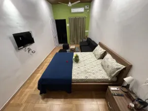 Sur Lake Resort - Room