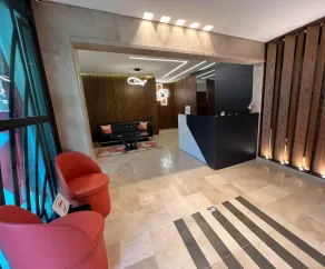 Kayan Hotel Apartments  - Receção