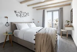 Pnoi Luxury Suites - Rom