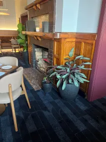 Fed Hotel - Ristorante