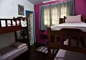 Bada Hostel & Kite School - Camera