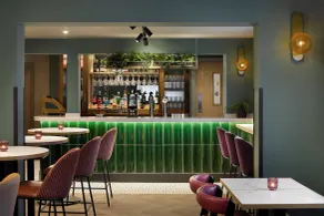 Premier Inn Maidstone - West Malling - Restaurant
