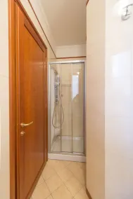 Diana Park Hotel - Salle de bain