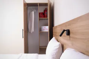 Wedyan city - Room