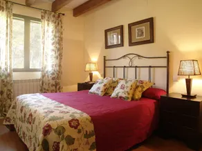 Hotel Ribera del Corneja - Chambre