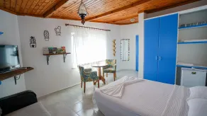 Örnek Motel - Room