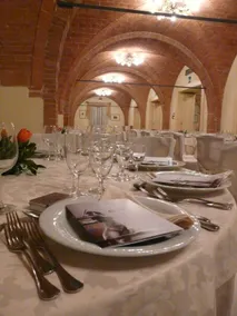 Villa Sonnino - Restaurant