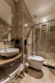Endless Art Hotel-Special Category - Salle de bain