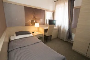 Hotel Galija - Habitación