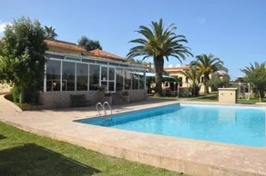 Gite Nadia - Pool