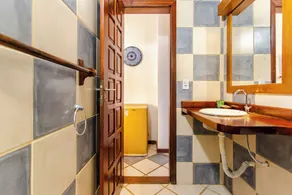 Pousada Maxitalia - Room