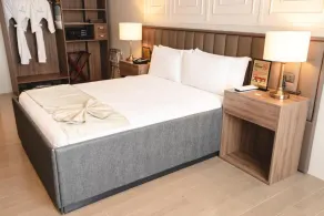 Hotel Savano - Room