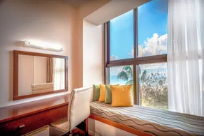 Nof Hotel - Chambre