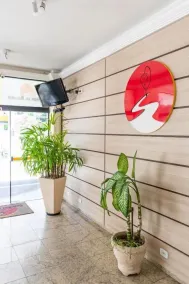 Hotel Caminho do Rosário by Castelo Itaipava - Receção