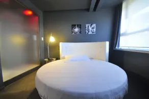 Italiana Hotels Florence - Chambre