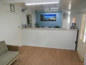 Whitsunday Sands Resort - Reception