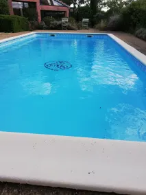 Maison D architecte chez Huguette - Pool