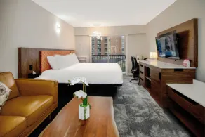 The Vic, an Ascend Collection Hotel - Room