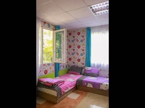 Welcoming bungalow in Petrich - Chambre