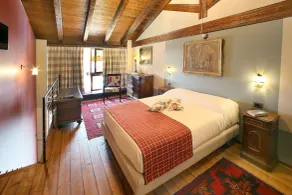 Agriturismo Malabaila - Værelse