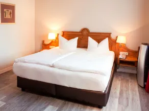 DORMERO Hotel Plauen - Camera