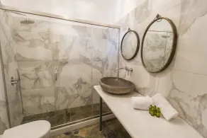 Petrino - Salle de bain