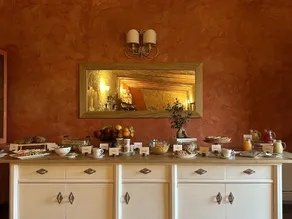 Borgo Tignano - Restaurant
