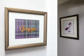 Garleton Lodge - Room