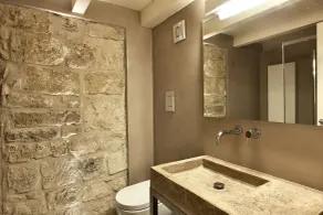 Palazzo Calò - Bathroom