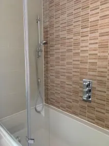 Badgemore Park - Baño