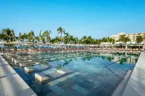 Riu Palace Pacifico - All Inclusive - Adults Only - Piscine