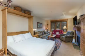 Springs by Summit County Mountain Retreats - Chambre