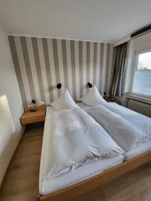 Hotel Haus am Rieth - Rom