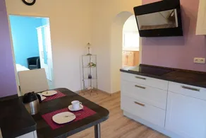 Ferienhaus Schilz - Cucina privata