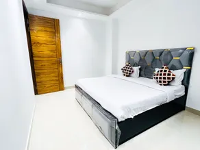 Roomshala 160 Hotel Red - Quarto