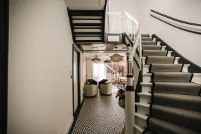 Boutique hotel Margretha - Reception