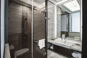 Holiday Inn Taiyuan City Center - Salle de bain
